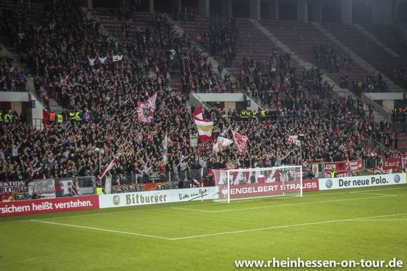 1. FSV Mainz 05 vs Holstein Kiel (3-2) (3)