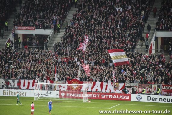 1. FSV Mainz 05 vs Holstein Kiel (3-2) (5)