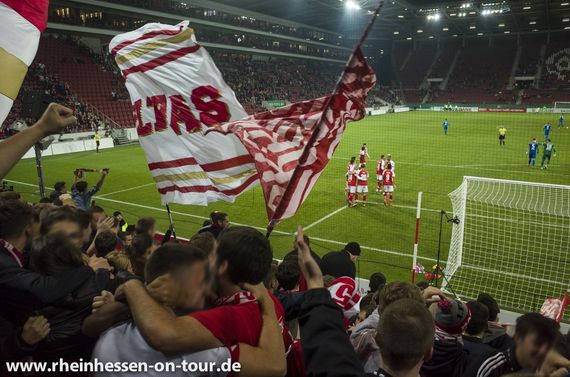 1. FSV Mainz 05 vs Holstein Kiel (3-2) (8)