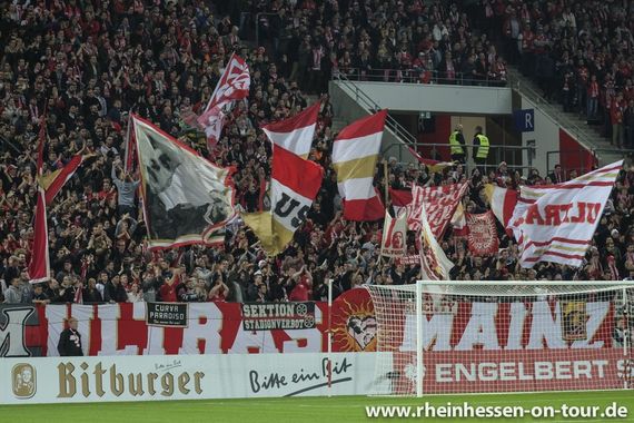 1. FSV Mainz 05 vs Holstein Kiel (3-2) (13)