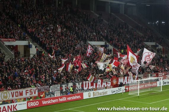 1. FSV Mainz 05 vs Holstein Kiel (3-2) (14)