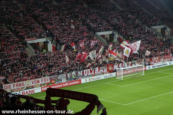 1. FSV Mainz 05 vs Holstein Kiel (3-2) (16)