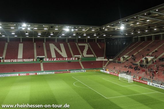 1. FSV Mainz 05 vs Holstein Kiel (3-2) (26)