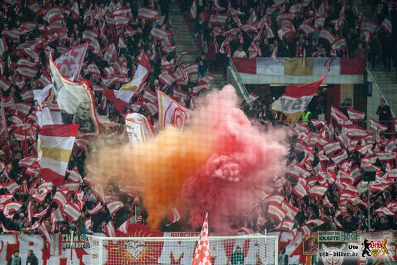 1. FSV Mainz 05 vs VfB Stuttgart (3-1) (3)