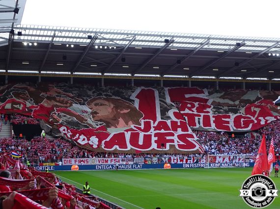 1. FSV Mainz 05 vs VfB Stuttgart (1-0) (1)