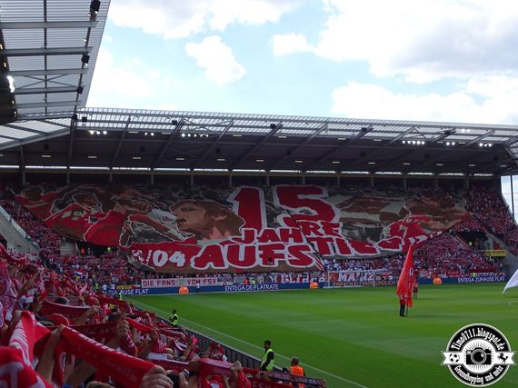 1. FSV Mainz 05 vs VfB Stuttgart (1-0) (2)