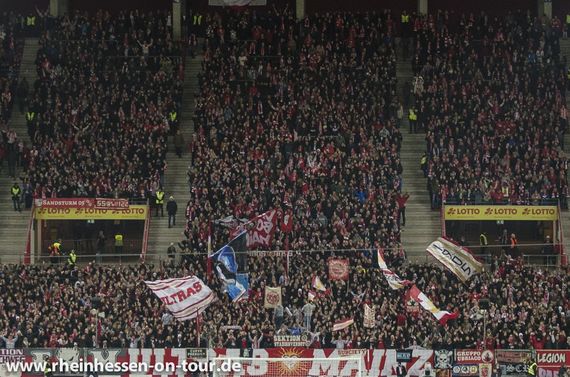 1. FSV Mainz 05 vs Werder Bremen (2-1) (8)