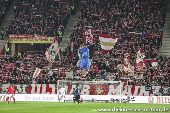 1. FSV Mainz 05 vs Werder Bremen (2-1) (10)