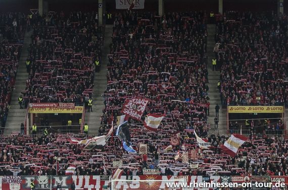 1. FSV Mainz 05 vs Werder Bremen (2-1) (12)