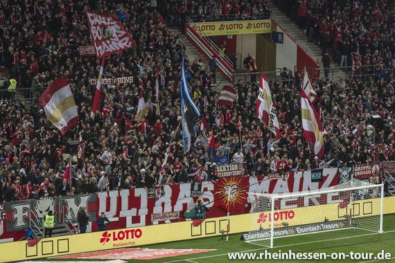1. FSV Mainz 05 vs Werder Bremen (2-1) (14)
