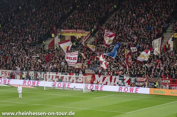 1. FSV Mainz 05 vs Werder Bremen (2-1) (17)