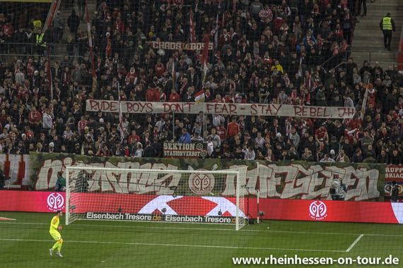 1. FSV Mainz 05 vs Werder Bremen (2-1) (19)