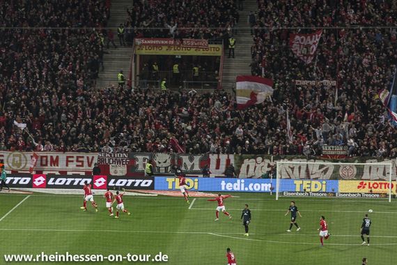 1. FSV Mainz 05 vs Werder Bremen (2-1) (21)