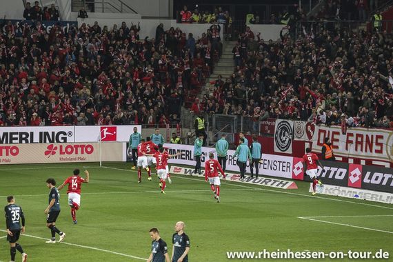 1. FSV Mainz 05 vs Werder Bremen (2-1) (22)