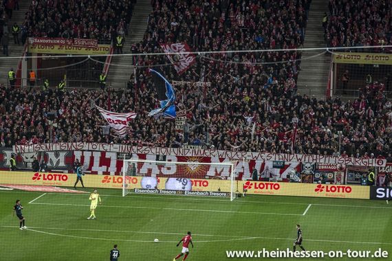 1. FSV Mainz 05 vs Werder Bremen (2-1) (26)