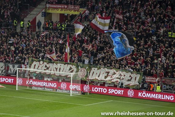 1. FSV Mainz 05 vs Werder Bremen (2-1) (30)