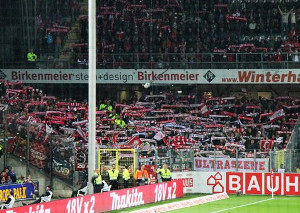 SC Freiburg vs 1. FSV Mainz 05 (1-3)