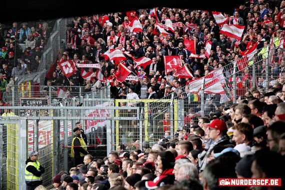 SC Freiburg vs 1. FSV Mainz 05 (1-3) (2)