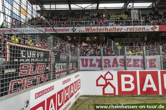 SC Freiburg vs 1. FSV Mainz 05 (1-3) (12)