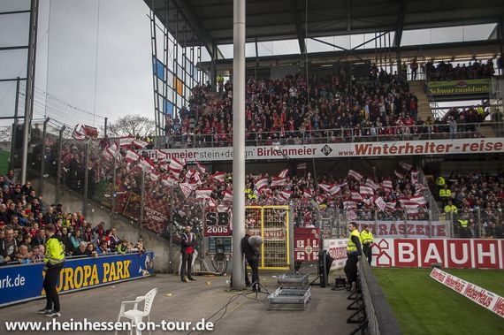 SC Freiburg vs 1. FSV Mainz 05 (1-3) (15)