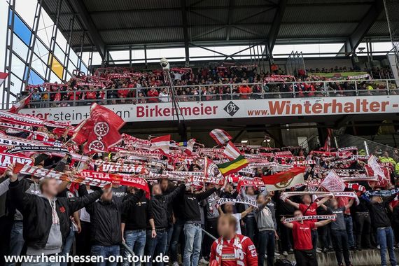 SC Freiburg vs 1. FSV Mainz 05 (1-3) (18)