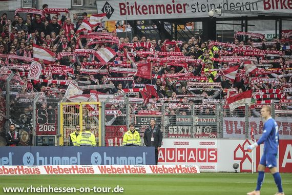 SC Freiburg vs 1. FSV Mainz 05 (1-3) (19)