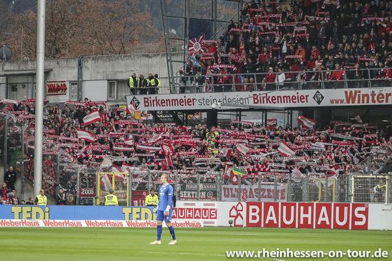 SC Freiburg vs 1. FSV Mainz 05 (1-3) (20)