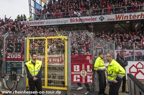 SC Freiburg vs 1. FSV Mainz 05 (1-3) (21)