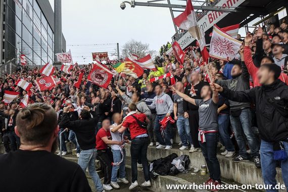 SC Freiburg vs 1. FSV Mainz 05 (1-3) (22)