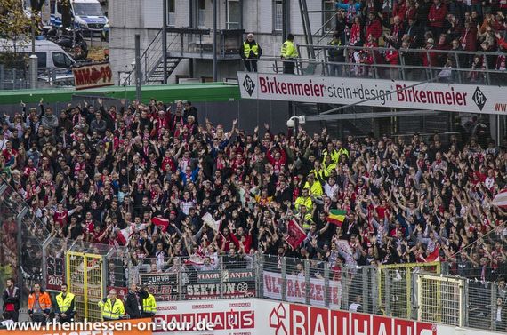 SC Freiburg vs 1. FSV Mainz 05 (1-3) (28)
