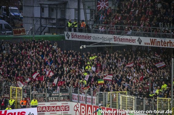 SC Freiburg vs 1. FSV Mainz 05 (1-3) (32)