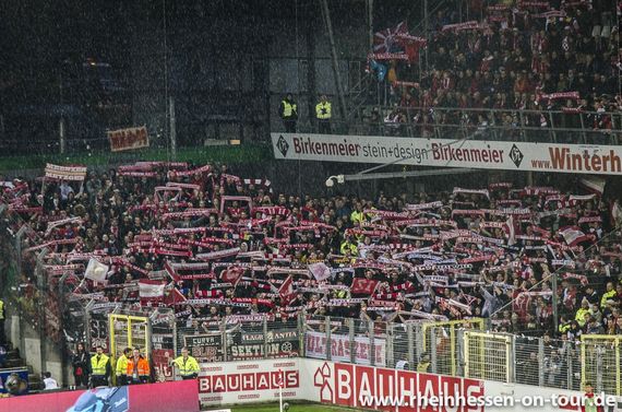 SC Freiburg vs 1. FSV Mainz 05 (1-3) (41)