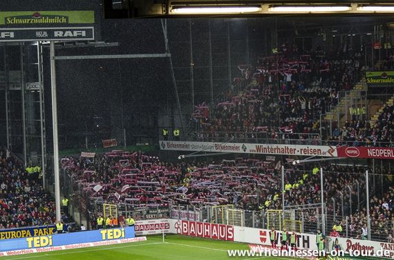 SC Freiburg vs 1. FSV Mainz 05 (1-3) (42)