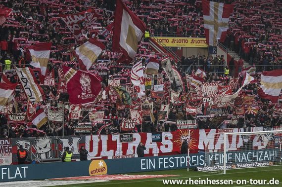 1. FSV Mainz 05 vs Borussia Dortmund (1-2) (3)