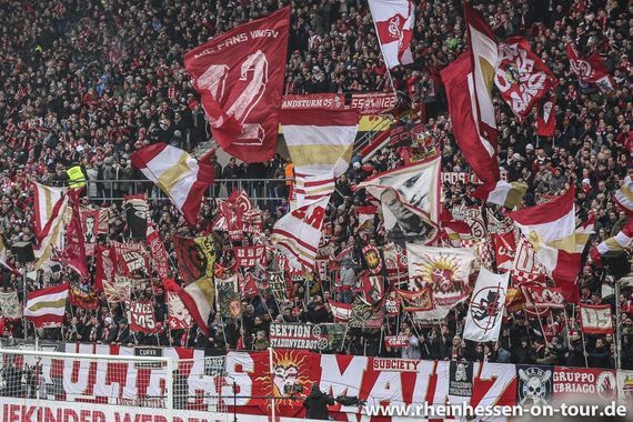 1. FSV Mainz 05 vs Borussia Dortmund (1-2) (8)