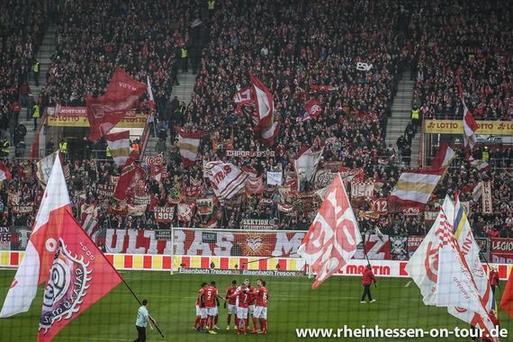 1. FSV Mainz 05 vs Borussia Dortmund (1-2) (10)