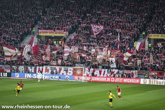 1. FSV Mainz 05 vs Borussia Dortmund (1-2) (19)