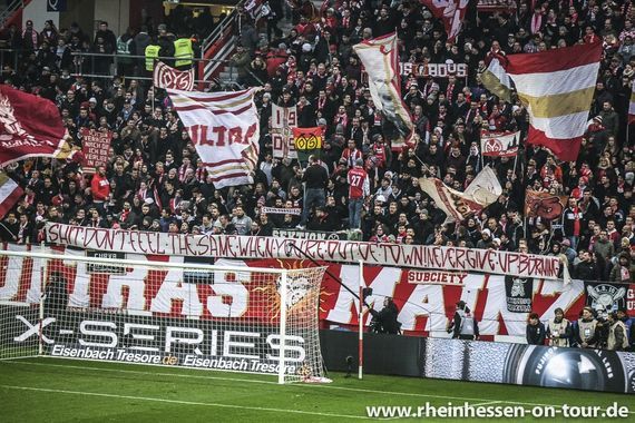 1. FSV Mainz 05 vs Borussia Dortmund (1-2) (23)
