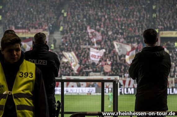 1. FSV Mainz 05 vs Borussia Dortmund (1-2) (24)