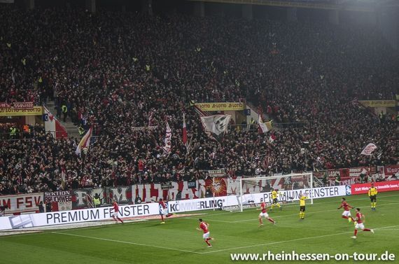 1. FSV Mainz 05 vs Borussia Dortmund (1-2) (26)