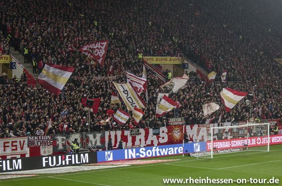 1. FSV Mainz 05 vs Borussia Dortmund (1-2) (27)