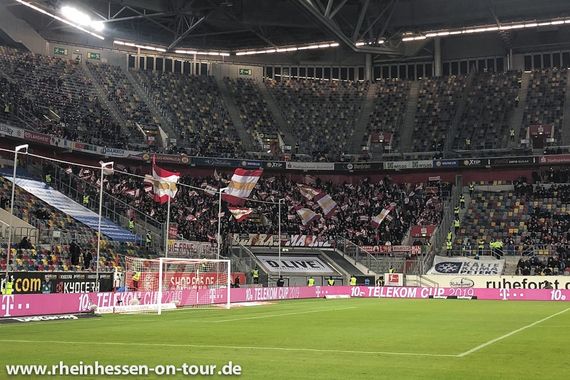 Fortuna Düsseldorf vs 1. FSV Mainz 05 (0-1) (6)