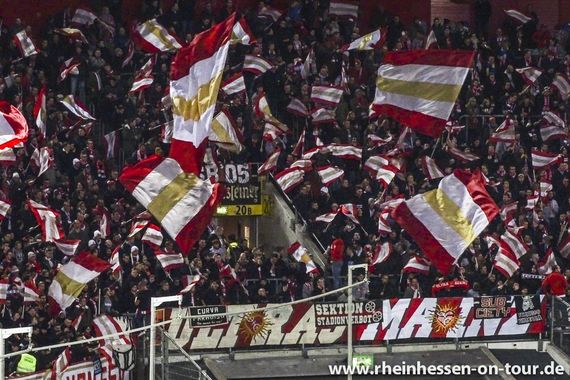 Fortuna Düsseldorf vs 1. FSV Mainz 05 (0-1) (11)