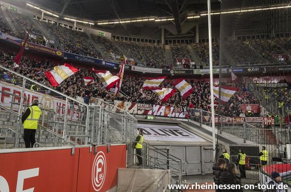Fortuna Düsseldorf vs 1. FSV Mainz 05 (0-1) (14)