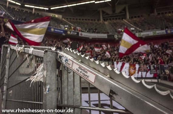 Fortuna Düsseldorf vs 1. FSV Mainz 05 (0-1) (16)