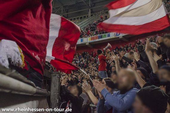Fortuna Düsseldorf vs 1. FSV Mainz 05 (0-1) (18)