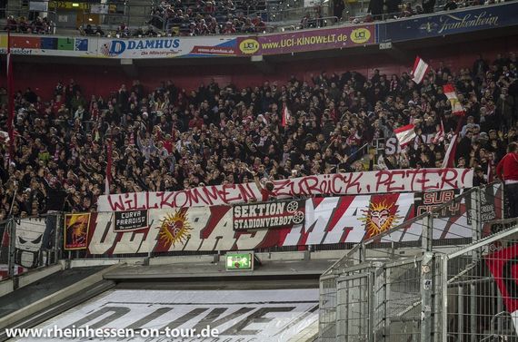 Fortuna Düsseldorf vs 1. FSV Mainz 05 (0-1) (19)