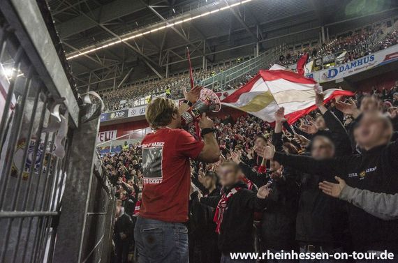 Fortuna Düsseldorf vs 1. FSV Mainz 05 (0-1) (27)