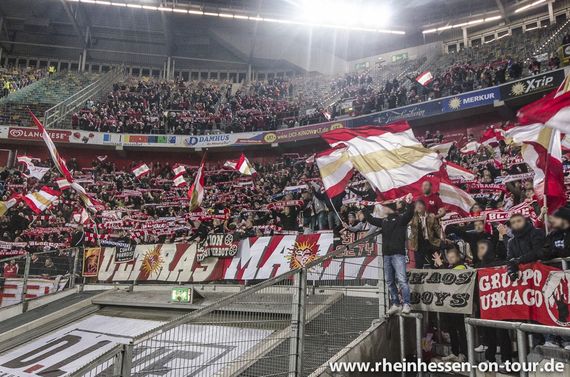 Fortuna Düsseldorf vs 1. FSV Mainz 05 (0-1) (29)
