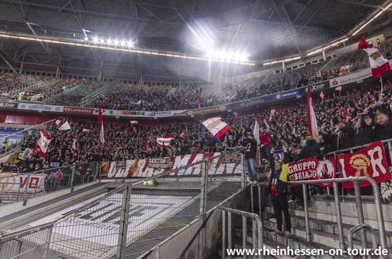 Fortuna Düsseldorf vs 1. FSV Mainz 05 (0-1) (32)